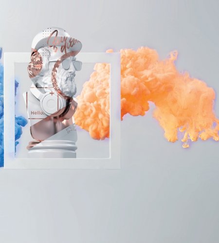 【商場x藝術系列】商場的文藝復興 人文企業的綻放