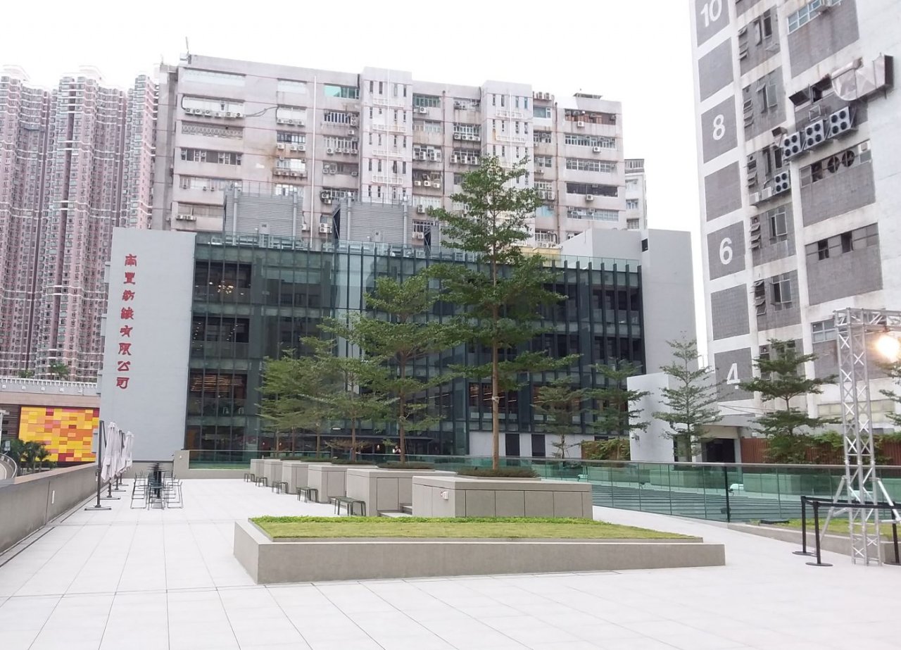 【人物誌】張添琳談 The Mills的故事