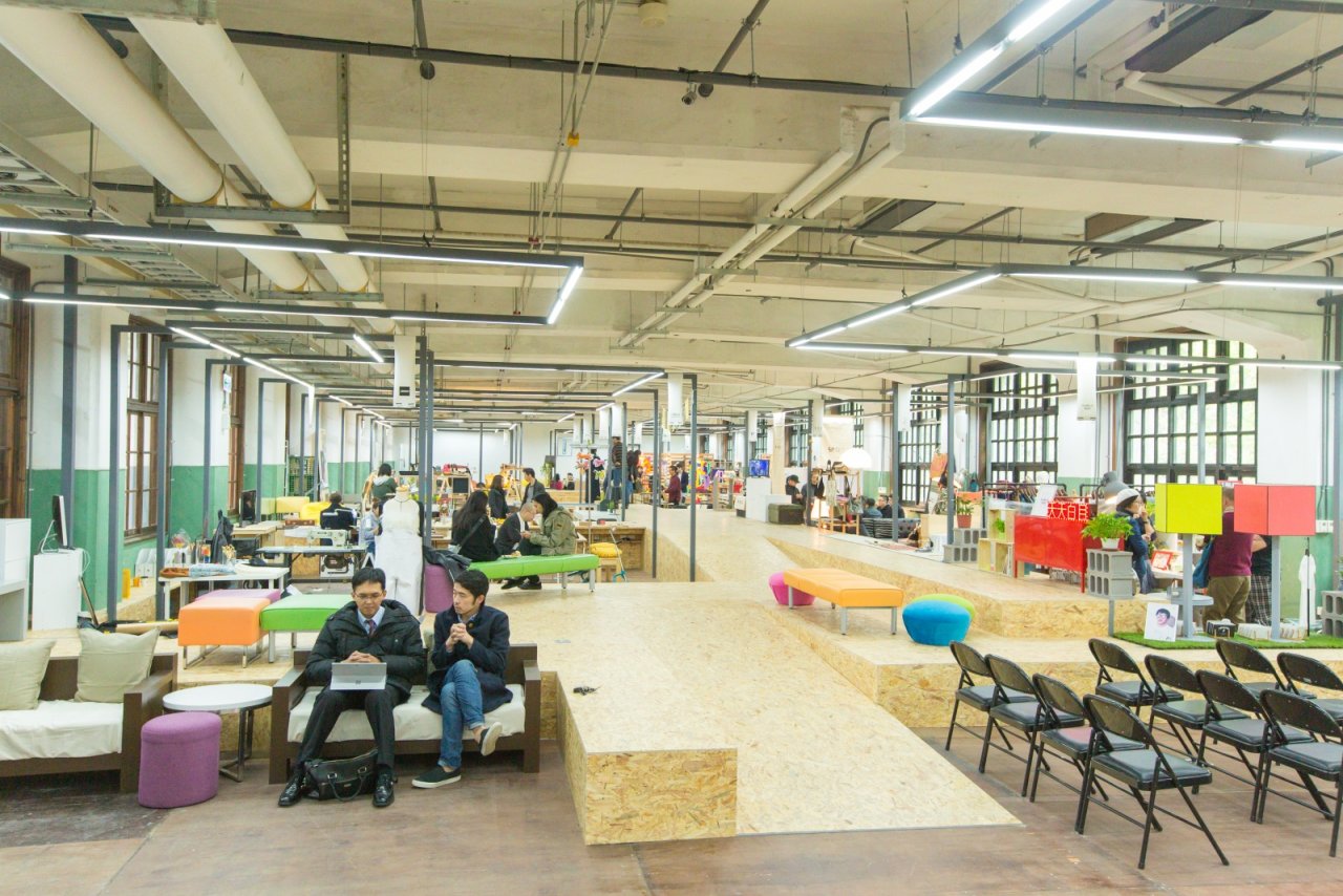 【文創x經濟系列】以Heartware塑造香港文創價值