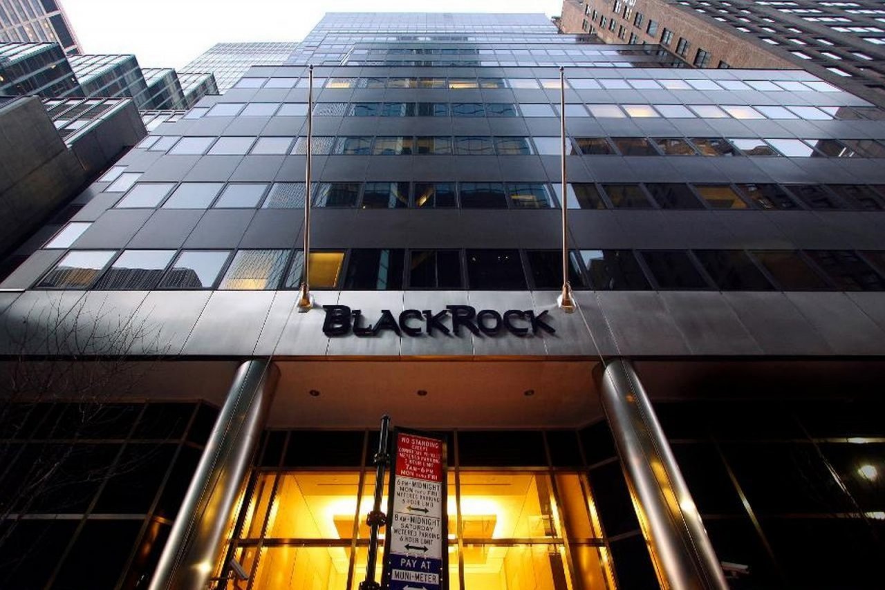 【可持續投資】Larry Fink致CEO的信：氣候變化將重塑金融業