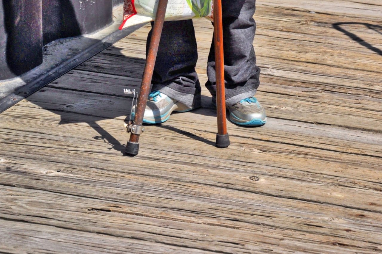 【專欄】胡令芳教授：長者友善的購物樂