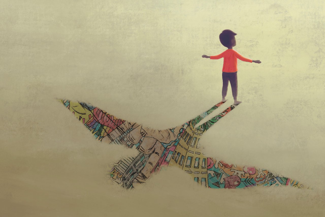 【孤獨經濟】孤獨何以療癒?