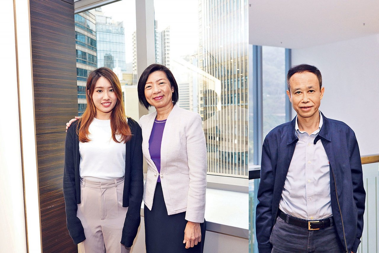 【CSR實踐者系列】CSR專業人才短缺 加強培訓添新血