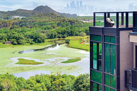 【實踐案例】新地致力實踐 可持續發展 建設美好將來