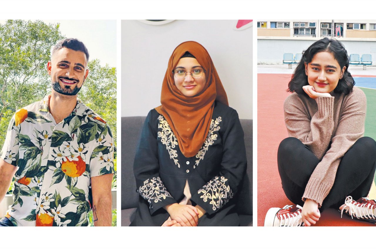 【議題聚焦】跨過語言界限 積極投入共融職場