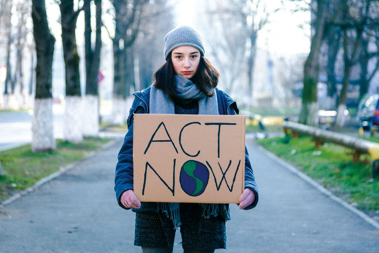 【可持續發展專輯】COP27邁向可持續運輸模式? 先補償氣候損失和損害