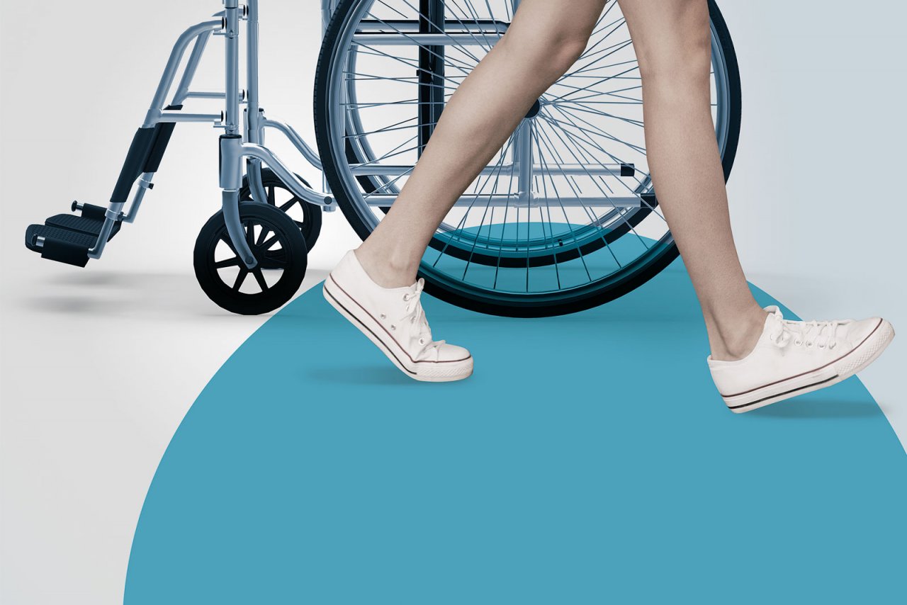 【無障礙出行2】復康開支難上加難