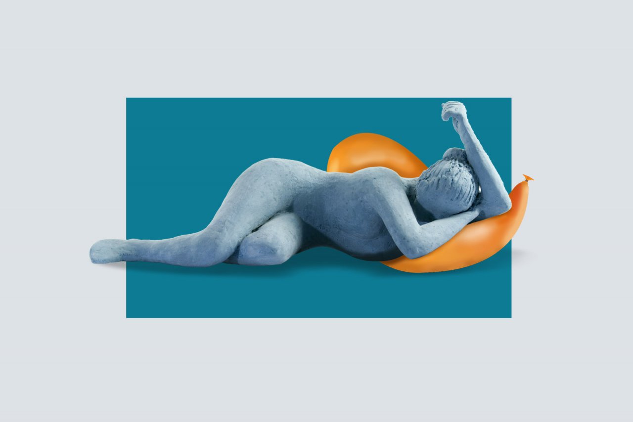 【與照顧者同行1】鬆開職場與自我枷鎖 照顧不離職