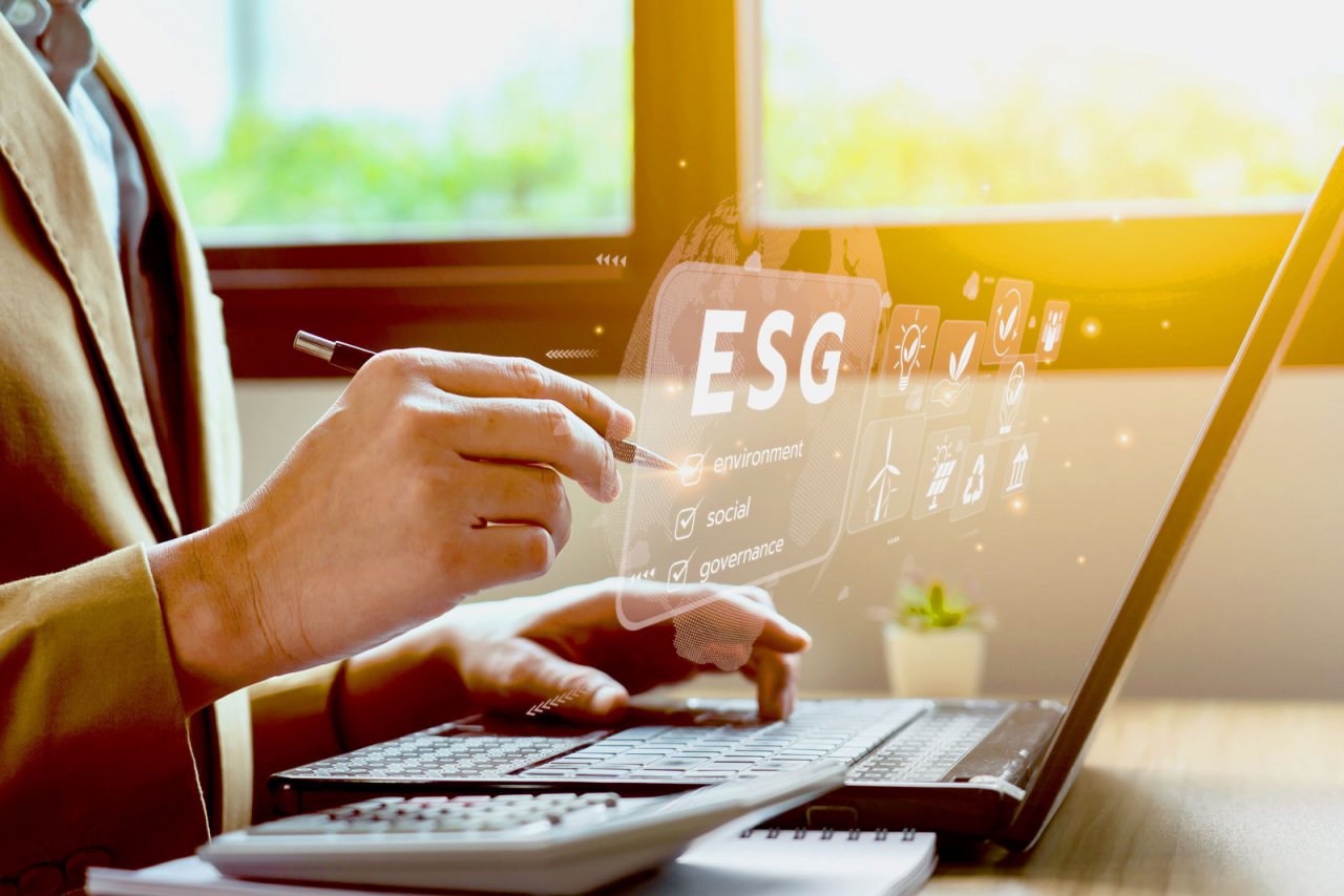 【可持續發展專輯】ESG披露準則有望統一？淺談ISSB的影響