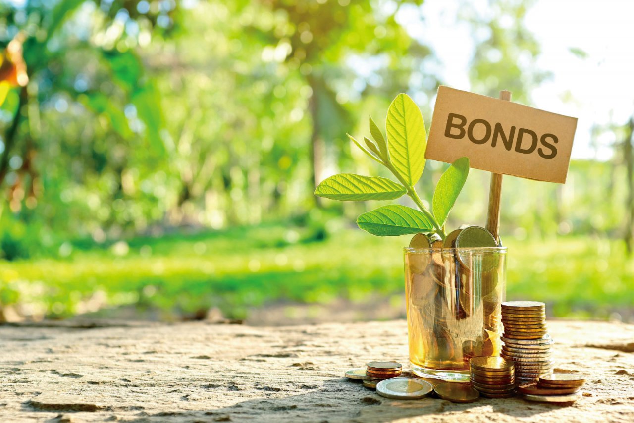 【可持續發展專輯】亞洲綠色金融充滿機遇　港府積極推動綠色和可持續債券