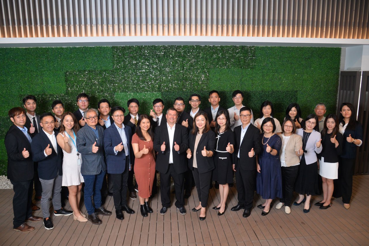 【共創案例】鎖具翹楚ASSA ABLOY專注可持續創新　助力綠色建築發展