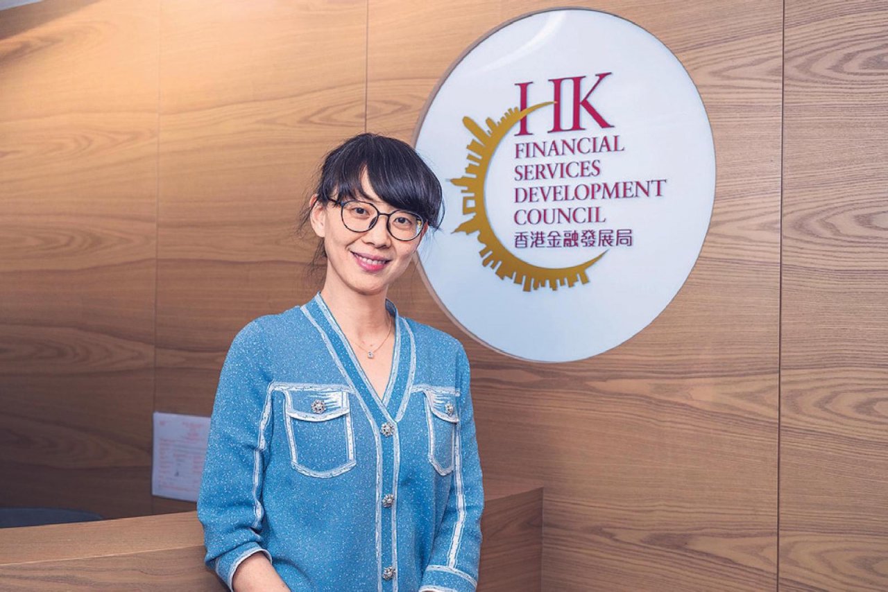 【議題聚焦】成立慈善項目庫Impact Link　推動香港成為亞洲慈善事業樞紐