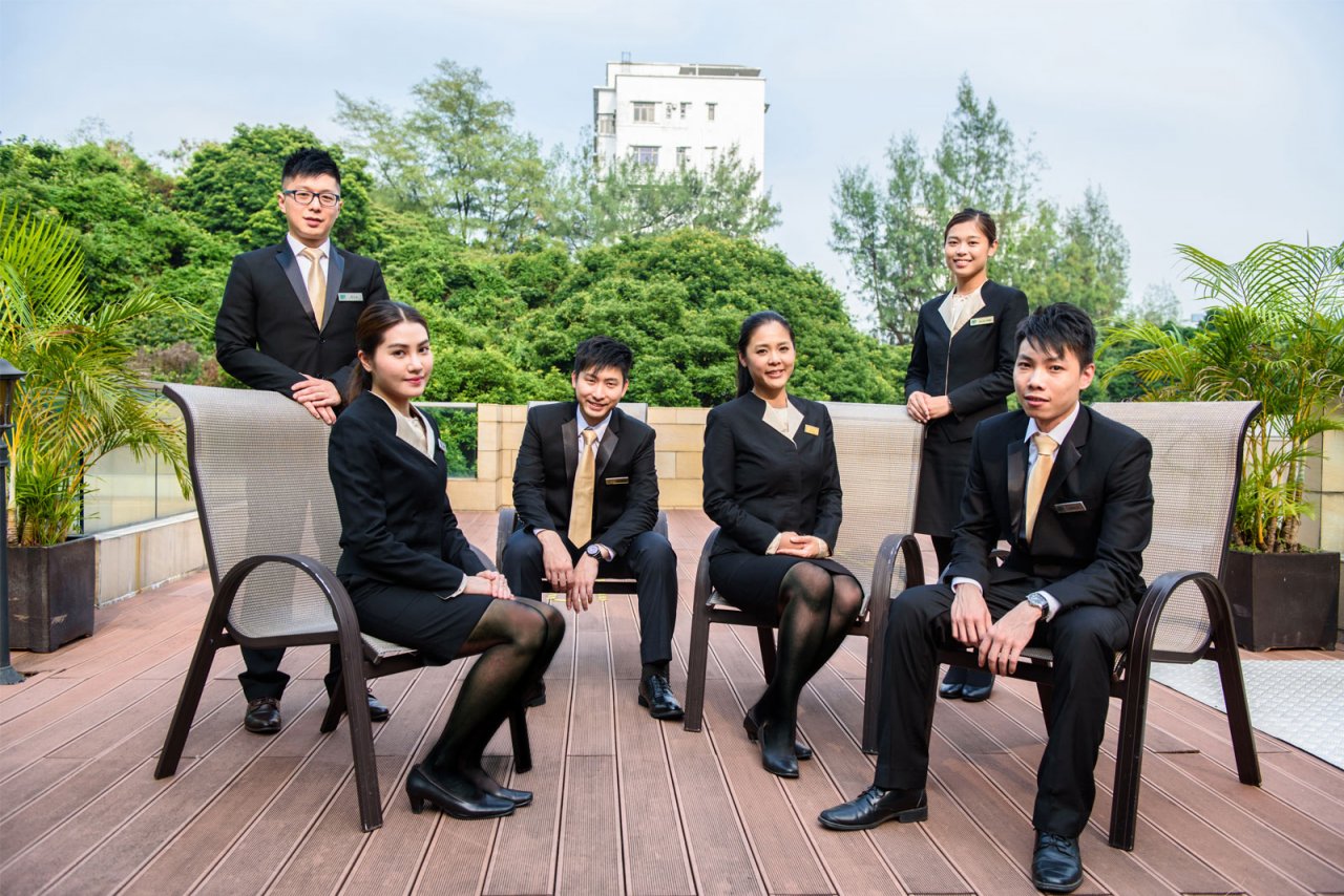 【共創案例】富城集團 推動可持續發展 業界先鋒建構綠色社區