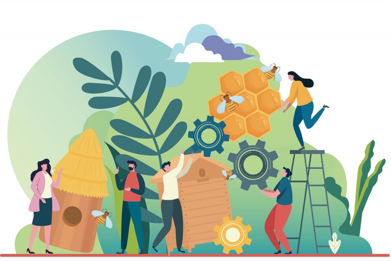 【共創 Co-Creation】拯救項目推動生態友善 城市綠洲創建綠色未來